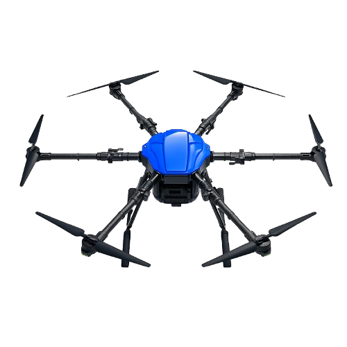 KISAN DRONE